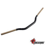 Race Craft Twin Wall Handlebars (28mm)